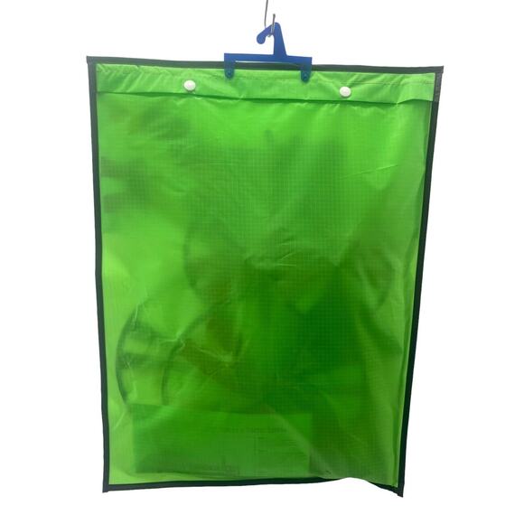 Patriotic American Flag Uncle Sam on a Tractor 21" Garden Spinner Kites Sun Tex - Picture 4 of 4